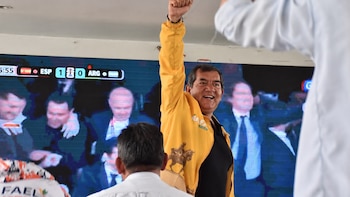 Rafael Acevedo fue elegido como nuevo alcalde de Tunja en las elecciones atípicas de 2026