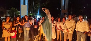 Familia y habitantes del municipio