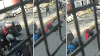 Un delincuente murió y otro escapó tras un intentar robarle a un policía retirado que se defendió a los tiros