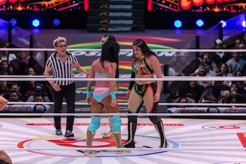 (Foto: CMLL / Diego Cedrix)