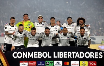 Colo Colo perdió ante Fortaleza