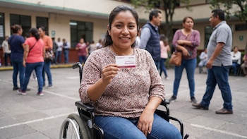 Reabren registro a Pensión Bienestar para adultos de 30 a 64 años: fechas y requisitos