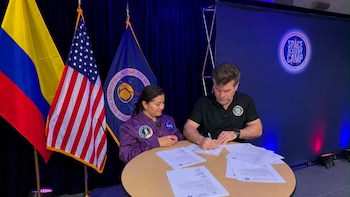 Este es el programa que llevará niñas y jóvenes colombianas al Kennedy Space Center de la Nasa: de qué se trata