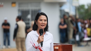 Gobierno de Keiko Fujimori oficializa aumento del sueldo mínimo: desde octubre será de S/1.230 en su primer tramo