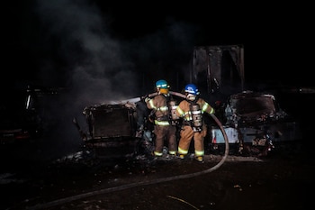 Se han registrado casos de