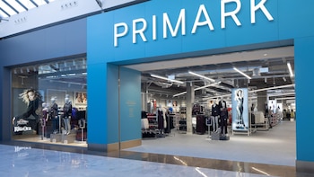 Primark alcanza su tienda número 500 con una apertura en Nápoles (Italia)
