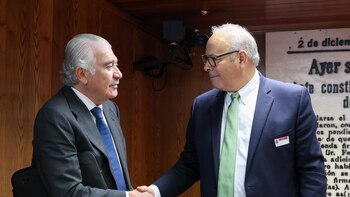 Arranca mañana en el Congreso la investigación del apagón con los CEO de Endesa, Naturgy e Iberdrola