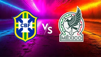 A qué hora juegan Brasil