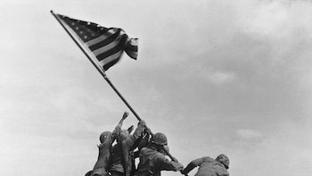 Sin embargo, fue la Segunda Guerra Mundial y el liderazgo de Franklin D. Roosevelt lo que consolidó a Washington como la superpotencia indiscutible de Occidente (Foto: archivo DEF)