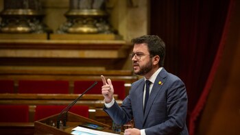 Los Mossos certifican que el