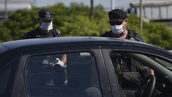 Una imagen de los controles