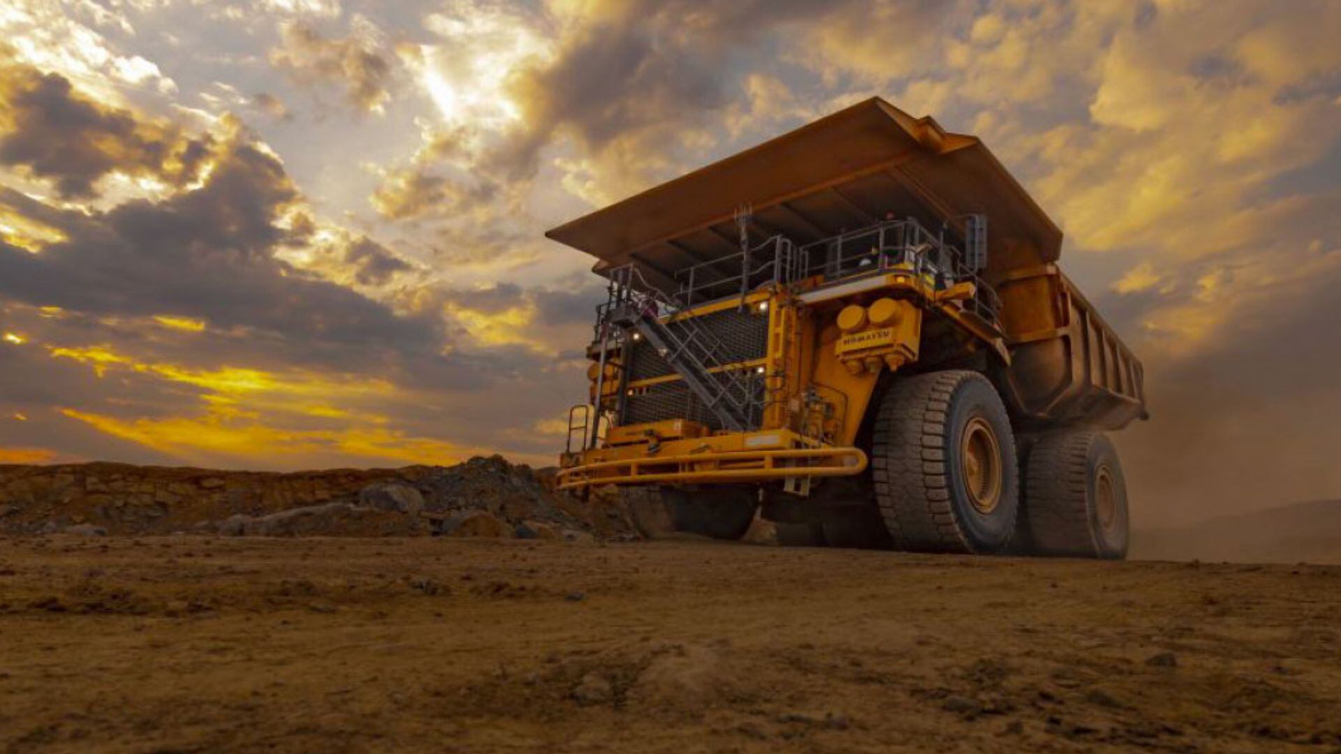Más del 70% del transporte de carga en Perú depende de la red terrestre, lo que expone camiones y operaciones ante eventos climáticos extremos.
