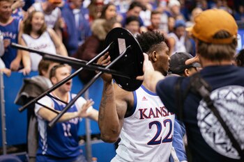 La batalla campal entre las