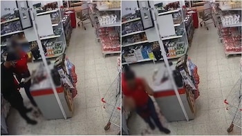 Cajamarca, ubicado estratégicamente en la