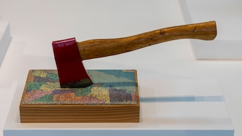 Una muestra con el arte como respuesta a la última dictadura argentina