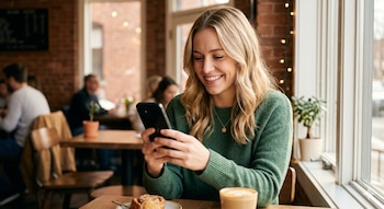celular - batería - smartphone - tecnología - 17 de mayo