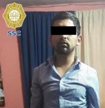 El originario de Culiacán se