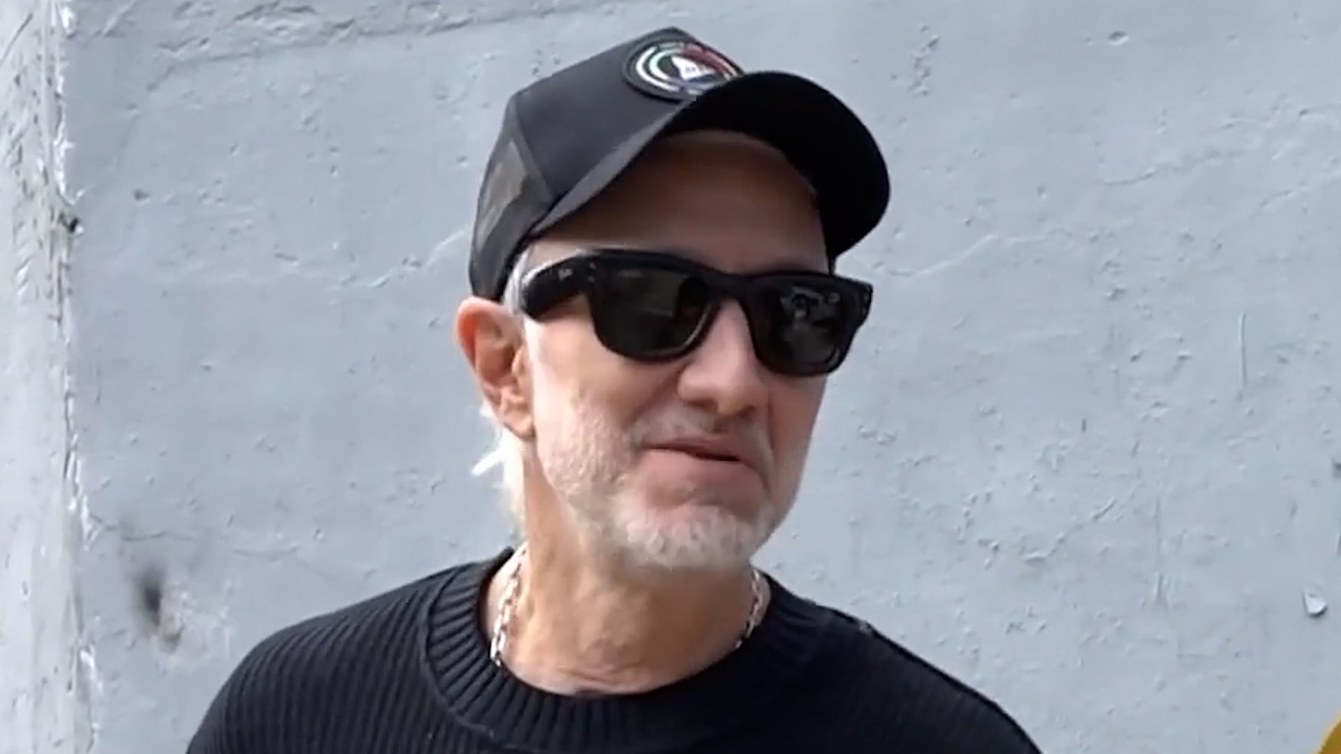 Andy Kusnetzoff le dio la razón a Marixa Balli y asumió la responsabilidad por la cancelación de su participación