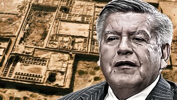 El Estado peruano conforma un