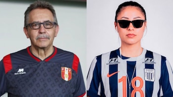 Antonio Rizola anunció su tercera convocatoria de la selección peruana de vóley con el regreso de Ysabella Sánchez