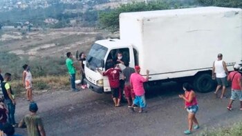 El ELN no permite que