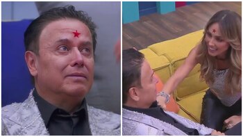 Contrario a la información de