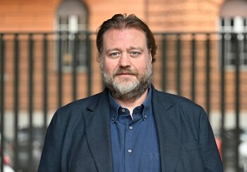 La relación familiar de Kostas