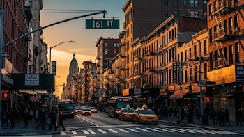 Nueva York rompe 150 años de historia: tres marzos seguidos sin una sola nevada