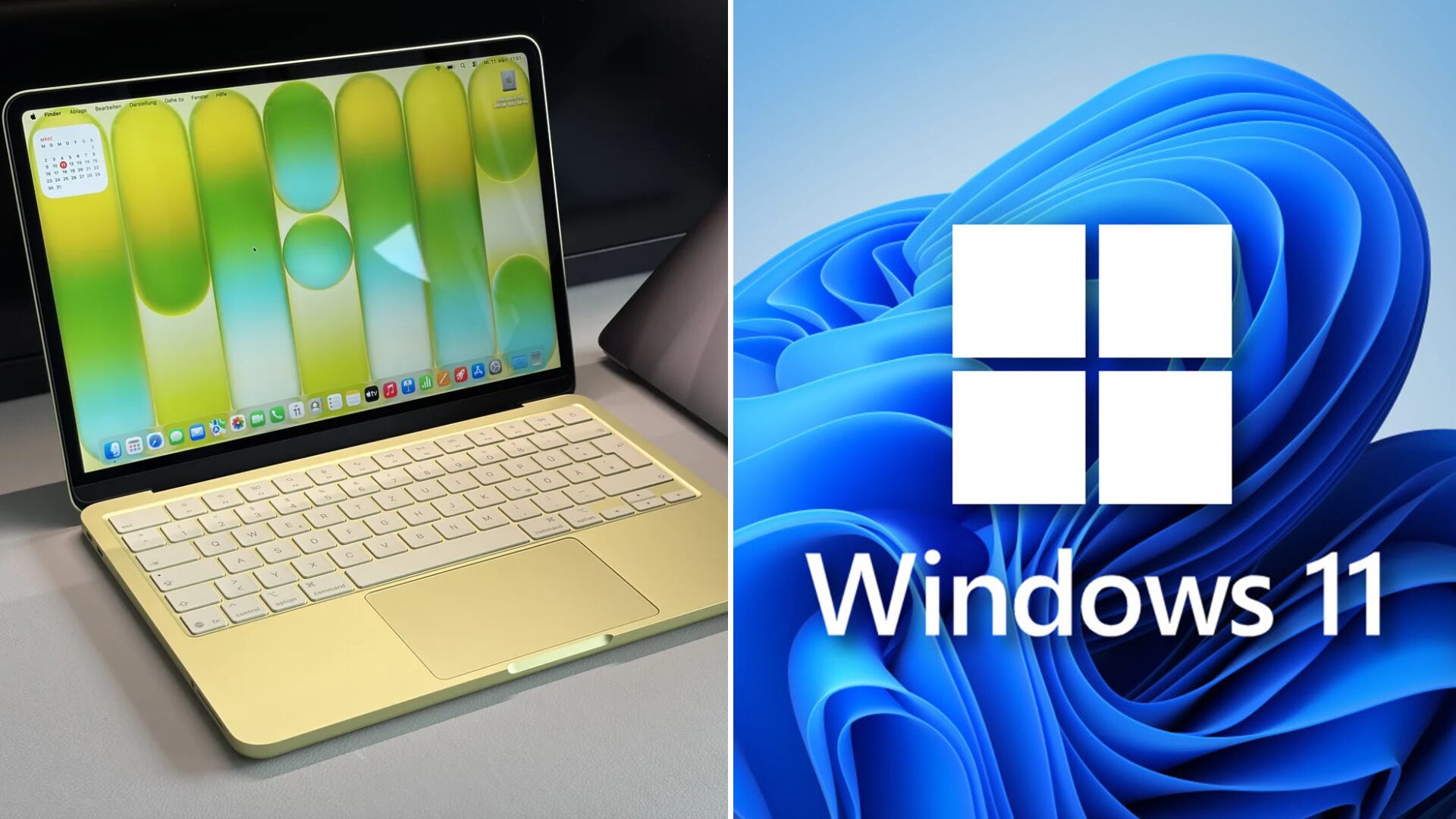 La MacBook Neo es el portátil más barato de Apple, por lo que muchos se preguntan si se puede ejecutar Windows 11.