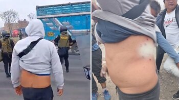 Pescadores artesanales denuncian que la