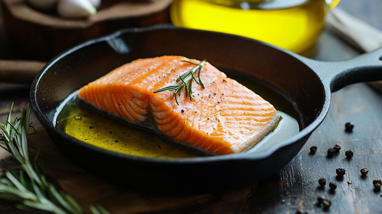 Los pescados grasos como el salmón, la caballa y las sardinas destacan como fuentes naturales ricas en vitamina D (Imagen Ilustrativa Infobae)