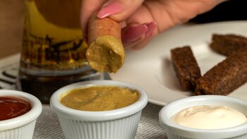 Un buen aderezo puede transformar