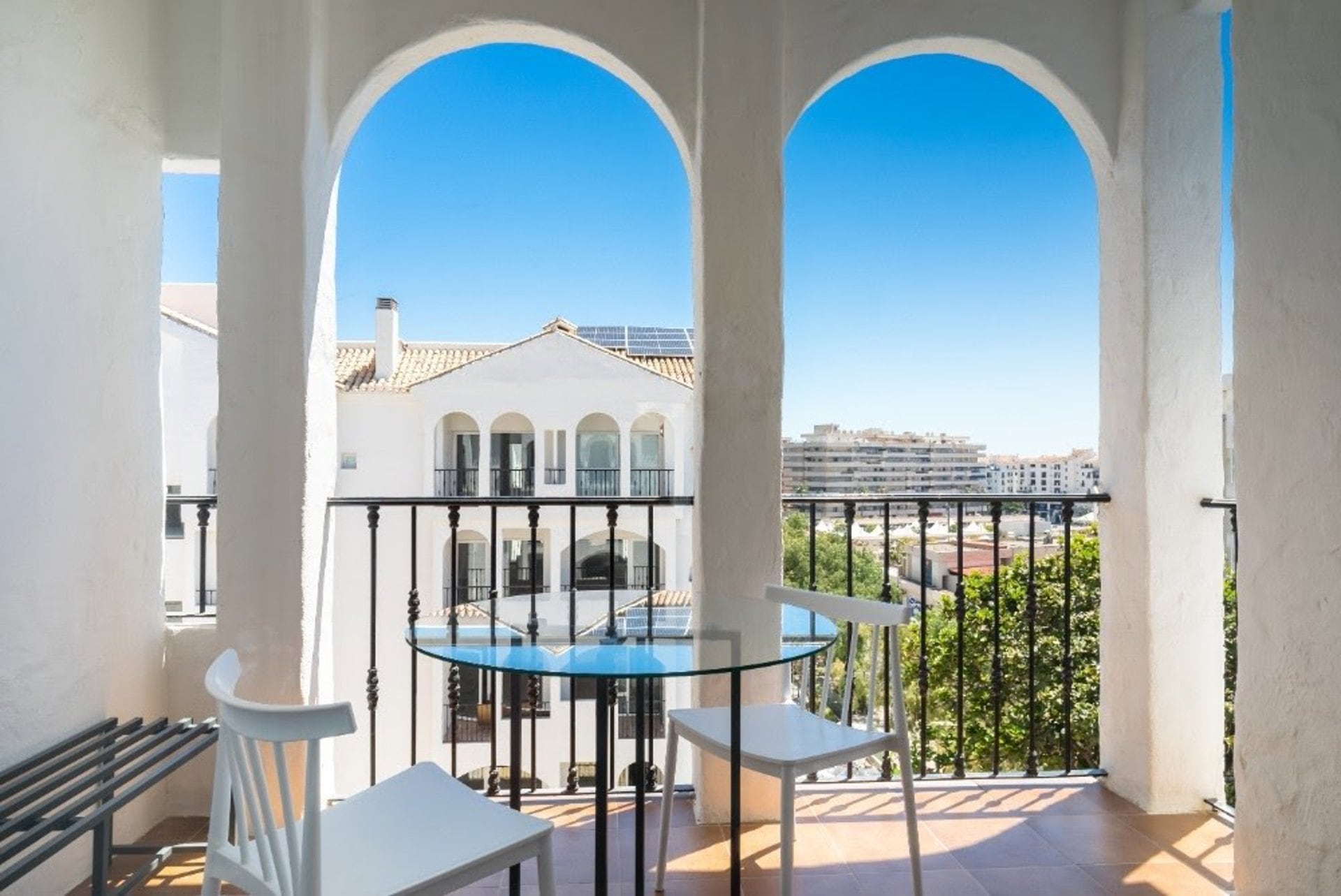 Las pernoctaciones en hoteles superan los 38,6 millones en junio, un 0,9% menos que el año anterior