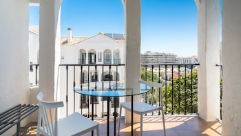 Las pernoctaciones en hoteles superan los 38,6 millones en junio, un 0,9% menos que el año anterior