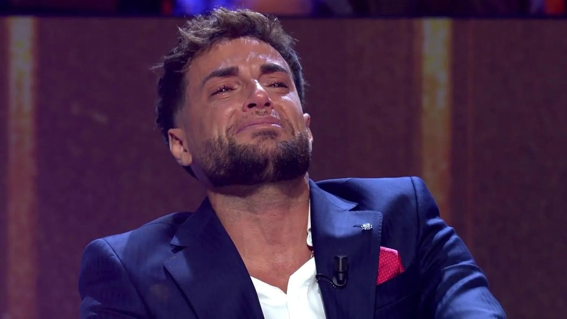 Montoya cuenta que estuvo a punto de quitarse la vida tras 'Supervivientes':  “Salí al balcón y me replanteé mi vida” - Infobae