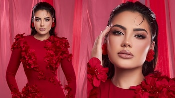 Miss Mundo 2026: dónde ver en Perú la final con nuestra representante Josiane Sciotti y a qué hora comenzará