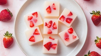 Este postre combina diversos beneficios