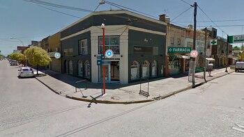 El femicidio de Malvina ocurrió