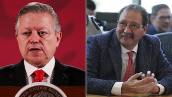 Sigue la disputa por la