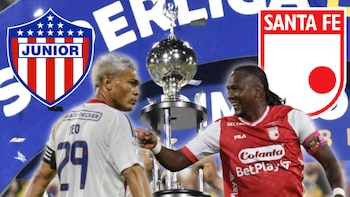 Por el primer título de