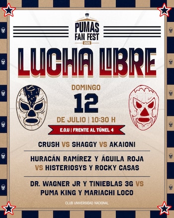 (X / Pumas MX)