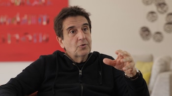 El economista consideró que el