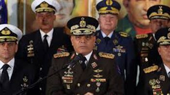 El silencio del alto mando