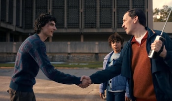 La experiencia de sentirse diferente