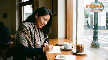 Las frases navideñas para parejas