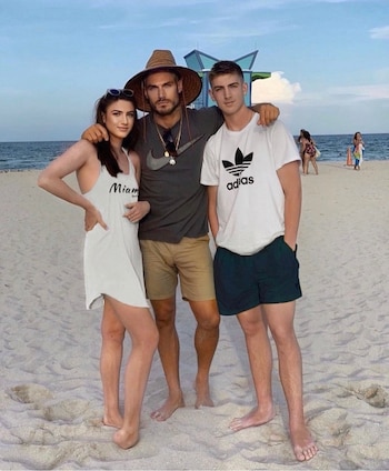 (Foto: Chris Appleton)