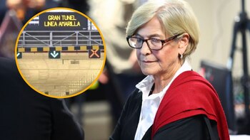 Durante la gestión de Susana