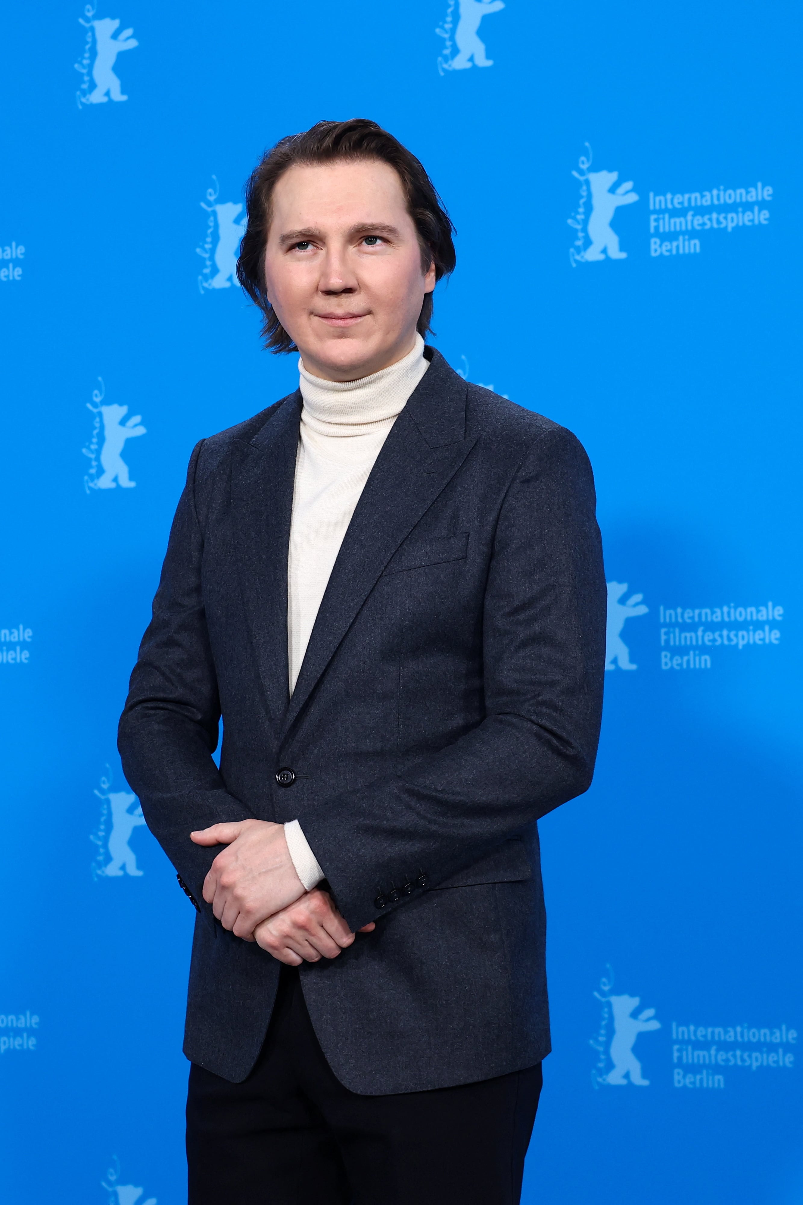 La experiencia en este rol reafirmó el valor de la observación, la paciencia y la vulnerabilidad artística como ejes del proceso creativo de Paul Dano (REUTERS/Lisi Niesner)
