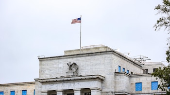 Los mercados prevén que la Fed pause hoy los tipos, aunque descuentan una subida en diciembre