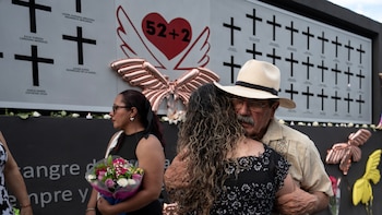 A 15 años de la masacre, los familiares del Casino Royale exigen justicia con dos sentencias firmes y 23 casos sin resolver